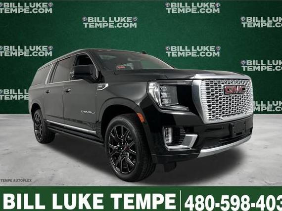 GMC YUKON XL 2024 1GKS2JKL0RR115372 image